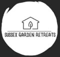 Sussex Garden Retreats Logo