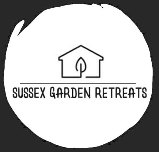 Sussex Garden Retreats Logo